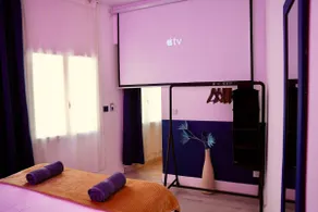 Roma Reva: design, home cinema, parking, clim - Image 3