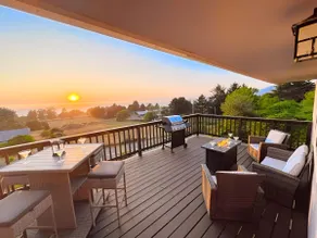 Amazing Ocean View - Fire Pit - Game Room - Casino - Image 2