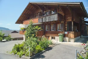 Chalet - lake and mountain view - Image 2