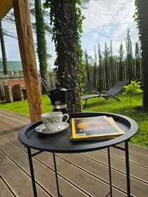 Kaprovani Beach House ”Happy Horizons” 3BR/3BA - Image 4