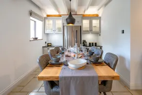 Charming country home near Ludlow - Image 4