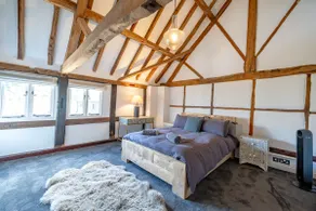 Charming country home near Ludlow - Image 5