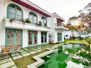 La Mosteiro | 4BHK Pool Villa | Assagao l Mirashya - Image 5