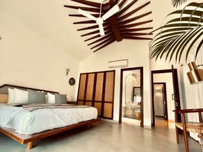 La Mosteiro | 4BHK Pool Villa | Assagao l Mirashya - Image 4