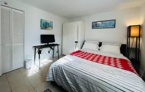 Spacious Private Lower Level Suite w/ Fast WiFi - Image 3