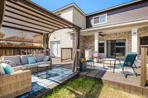 9 Bed ~ Hot Tub ~ Luxury Suite ~ Huge Patio Deck - Image 3