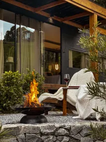 Udine Luxury Romantic Cabana - Image 4