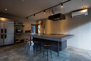 Pet-friendly suite villa with sauna and open-air bath HARUKA-KANATA | 250 m² | Maximum 14 people - Image 2