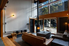 Pet-friendly suite villa with sauna and open-air bath HARUKA-KANATA | 250 m² | Maximum 14 people - Image 4