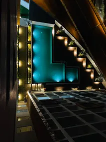 Elegant-cozy studio Apartment - Image 3