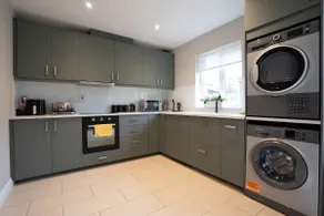Oaks House - Muckross Luxury Residences - Image 4