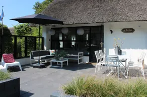 Cottage near to the beach. - Image 2