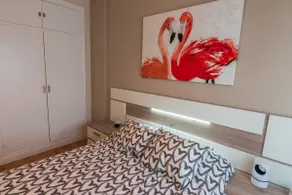 Cozy 2BR flat in Nuevo Portil TC - Image 2