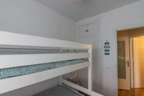 Cozy 2BR flat in Nuevo Portil TC - Image 3