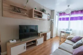 Cozy 2BR flat in Nuevo Portil TC - Image 4