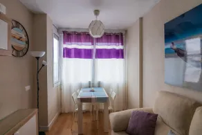 Cozy 2BR flat in Nuevo Portil TC - Image 5