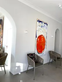 Luxury Penthouse Blu and Garden - Image 2