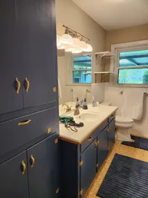 Entire spacious 3/1.5 pet friendly (no fee) home - Image 5