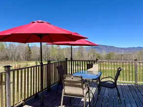 Hotel at home - Le Marguerite, with a view - Image 2