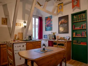 The Wizard's Lair - Image 4