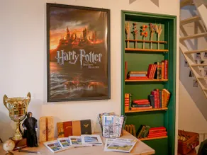 The Wizard's Lair - Image 5