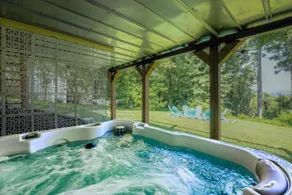 Sunset Views-Fenced Yard-HotTub-Biltmore 30 min - Image 5