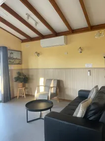 Executive 2-Bedroom Cabin - Image 2