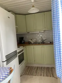 Cottage in Yngsjö 900 m to ocean and beach - Image 3