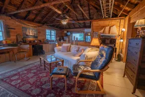 Historic, unique water stay at Tapley Boat House - Image 2
