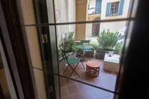 Ca' Spadoni, historic center, private parking - Image 4
