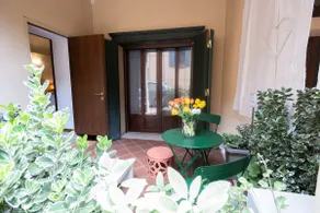 Ca' Spadoni, historic center, private parking - Image 5