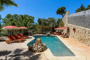 Can Tinalles - Renovated Villa with Sea Views - Image 3