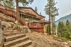 LX7 Luxury MidCentury  Brand New Build Villa with Hot tub - Image 2