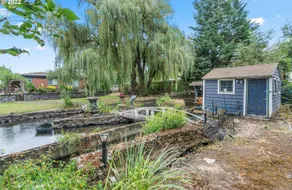 Cozy Sellwood District Studio - Image 3