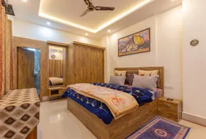 Serenya - Hillside Retreat - Image 5