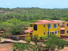 “Anandam Homestay ” bungalow59, 1bhk ground floor - Image 3