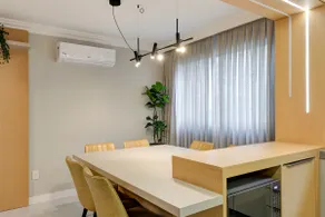 Luxury apartment with garage and 1 min. walk from the beach - Image 4