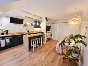 Cozy entire flat In the heart of city center - Image 4