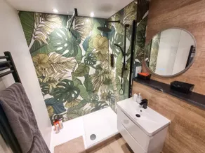 Cozy entire flat In the heart of city center - Image 5