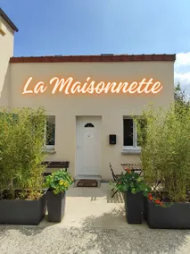 La Maisonnette - Disneyland Paris - Image 2