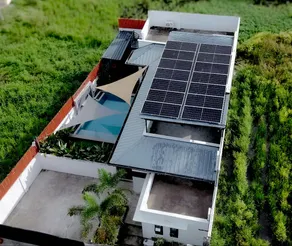 A's Hideaway Pampanga - Image 2