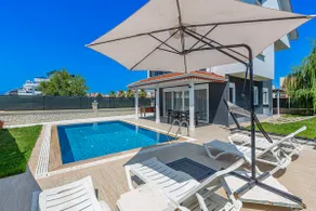 NEAR BY THE LAND OF LEGEND’S PRIVATE POOL VILLA SUN - Image 5
