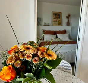 Casa M - A peaceful haven 7 minutes from Ajaccio - Image 5