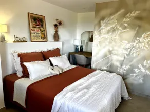 Casa M - A peaceful haven 7 minutes from Ajaccio - Image 2