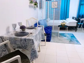 Blue Diamond Staycation beside Enchanted Kingdom in Santa Rosa Laguna - Image 5