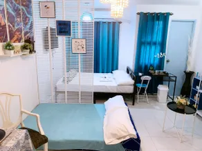 Blue Diamond Staycation beside Enchanted Kingdom in Santa Rosa Laguna - Image 2
