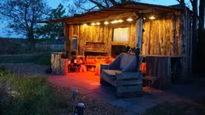 Time out surrounded by nature - It's a kind of magic - Image 5