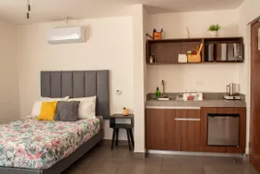 Loft with pool in San Jerónimo - Image 2