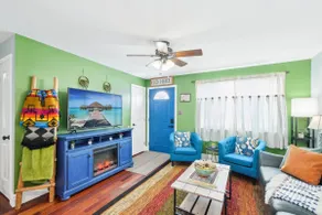 Vibrant Pet & Family friendly Haven - Image 4