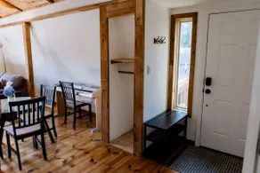 Bella Vista Loft (Keyboard, Parking, AC) - Image 3